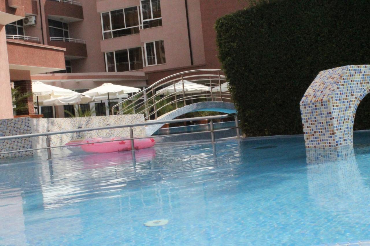 Hotel Opal サニービーチ エクステリア 写真