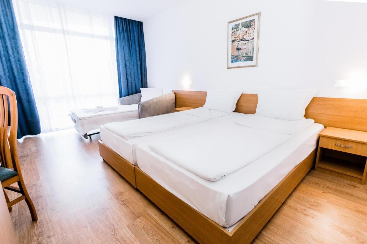 Hotel Opal サニービーチ エクステリア 写真
