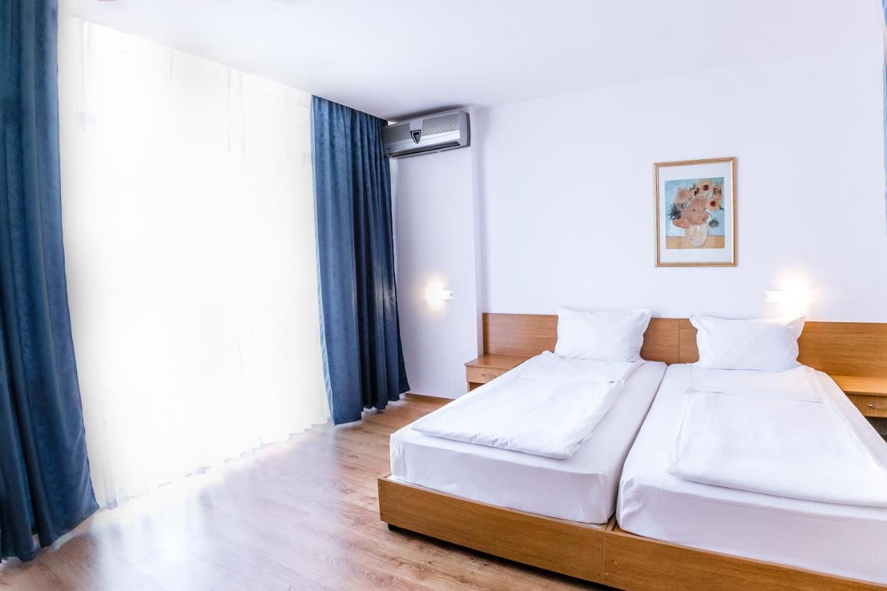 Hotel Opal サニービーチ エクステリア 写真