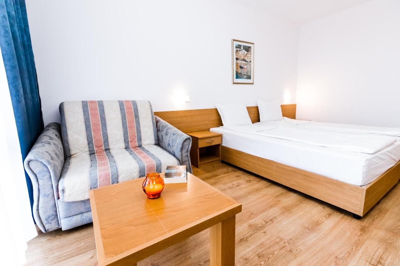 Hotel Opal サニービーチ エクステリア 写真