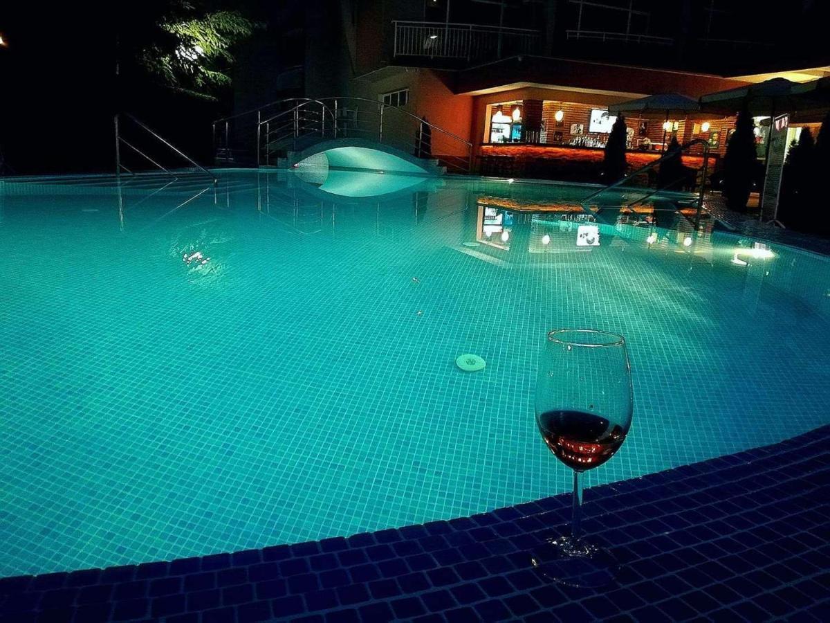 Hotel Opal サニービーチ エクステリア 写真