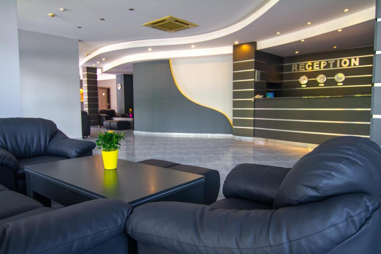 Hotel Opal サニービーチ エクステリア 写真