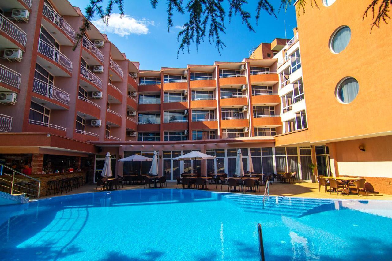 Hotel Opal サニービーチ エクステリア 写真