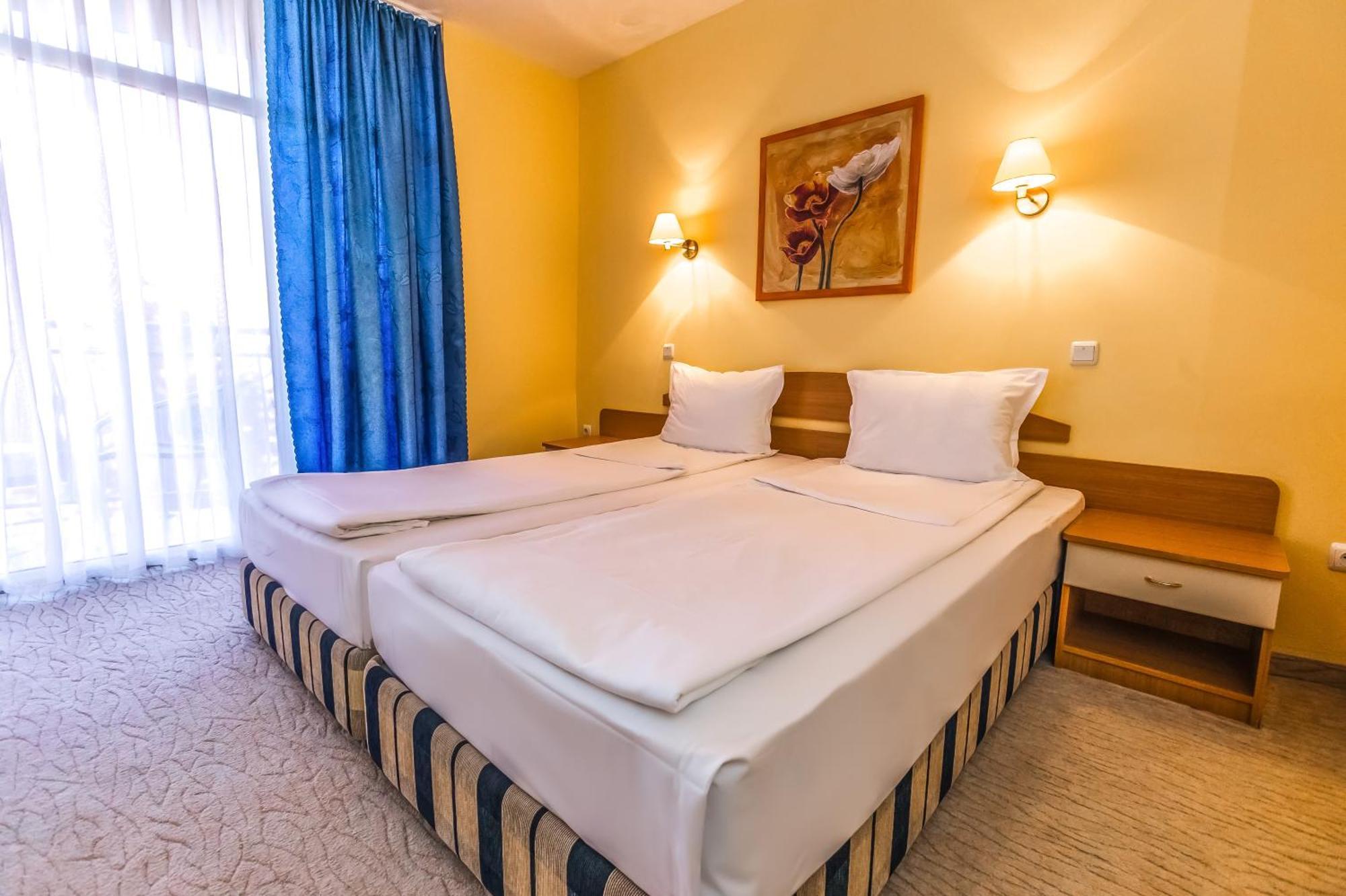 Hotel Opal サニービーチ エクステリア 写真