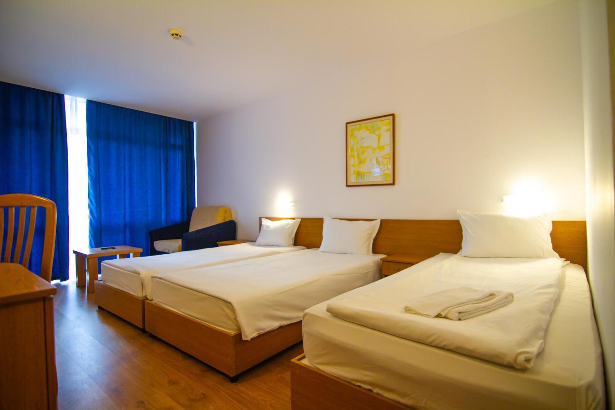 Hotel Opal サニービーチ エクステリア 写真