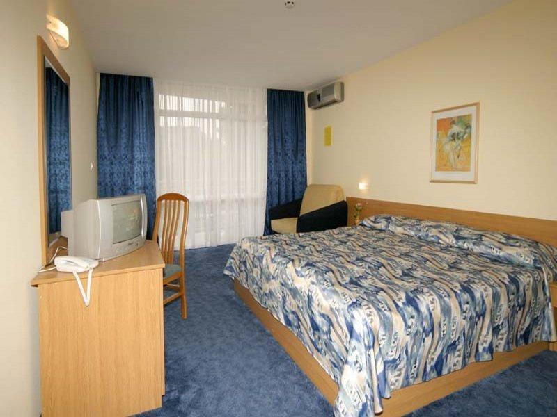 Hotel Opal サニービーチ エクステリア 写真