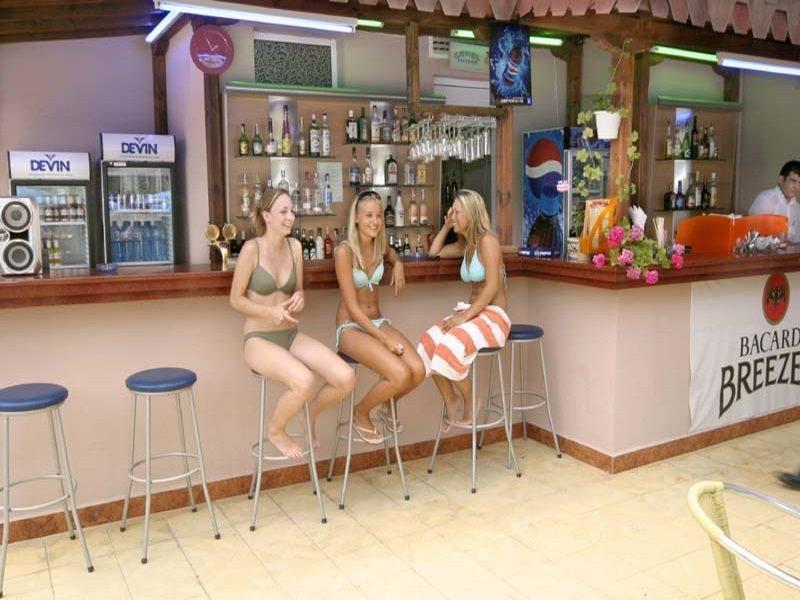 Hotel Opal サニービーチ エクステリア 写真