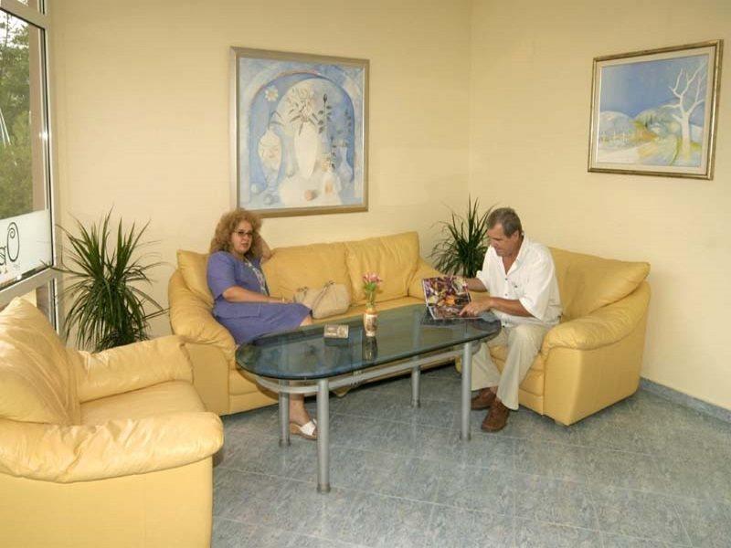 Hotel Opal サニービーチ エクステリア 写真