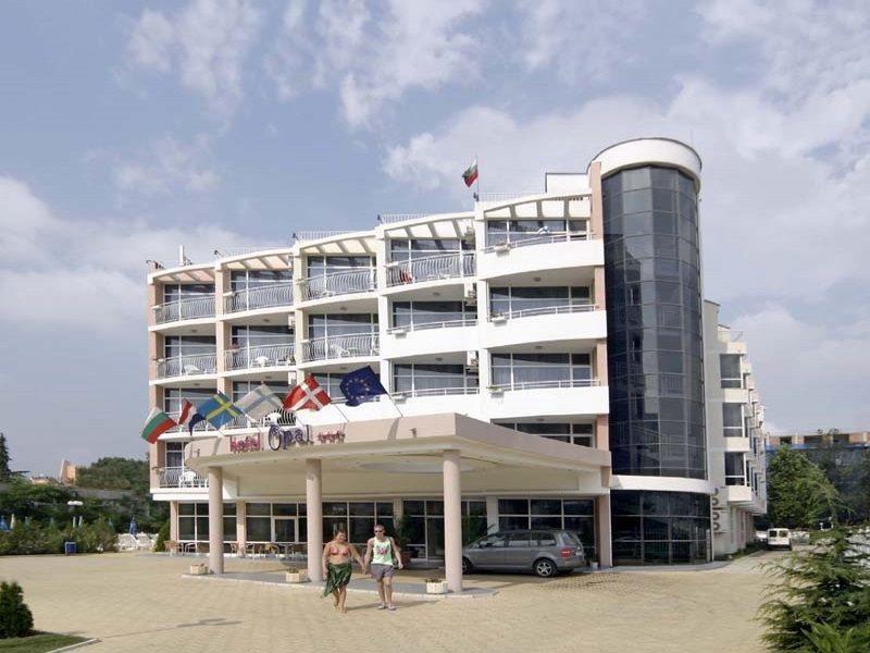 Hotel Opal サニービーチ エクステリア 写真