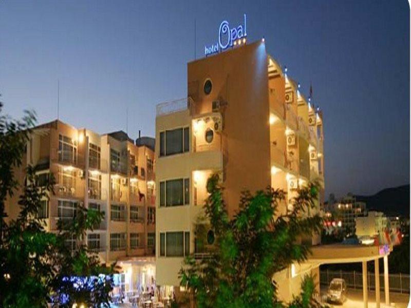 Hotel Opal サニービーチ エクステリア 写真